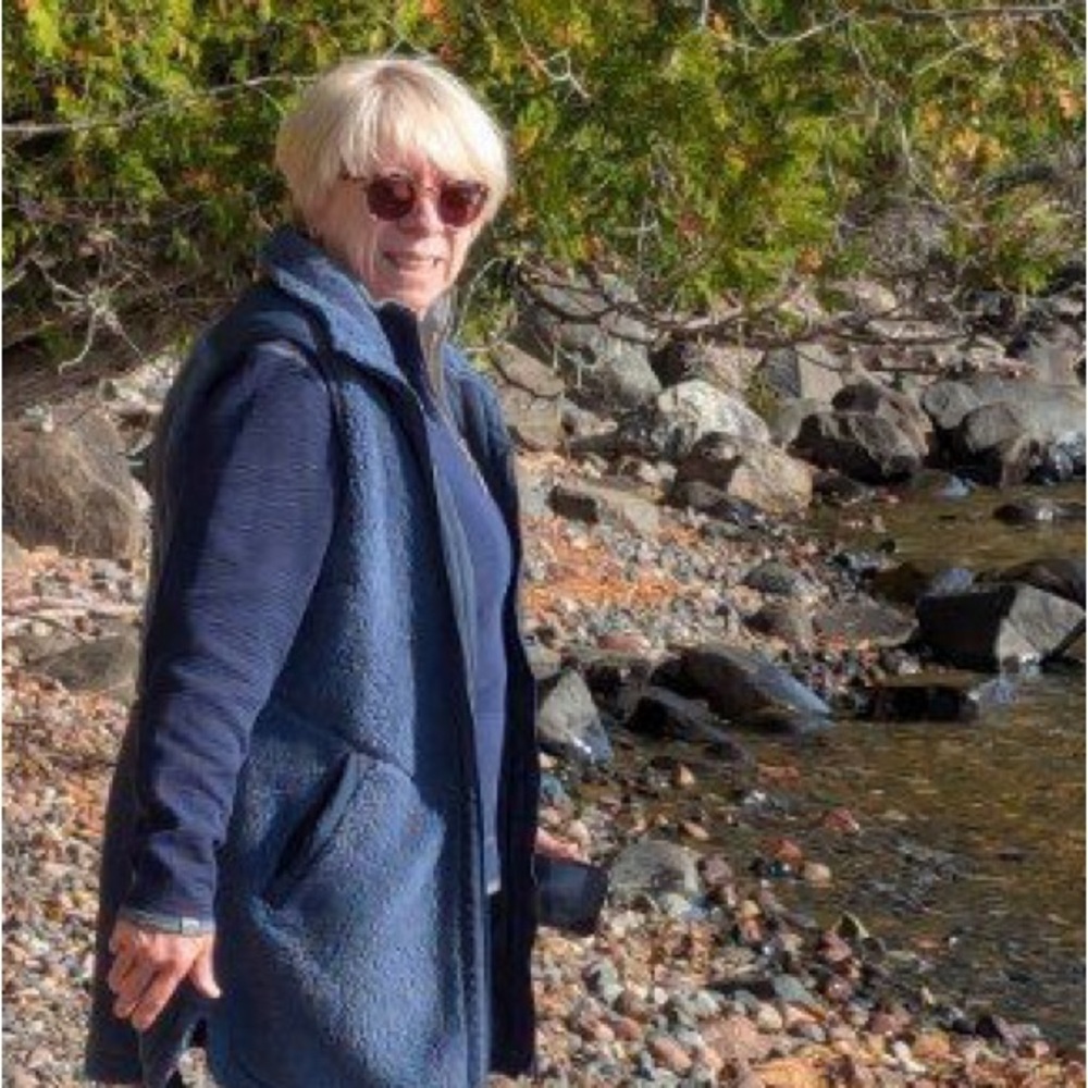 Meet your Posher, Sue